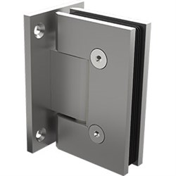 ZURICH Wall Hinge  PEARL SATIN