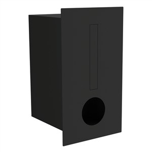 letterboxes